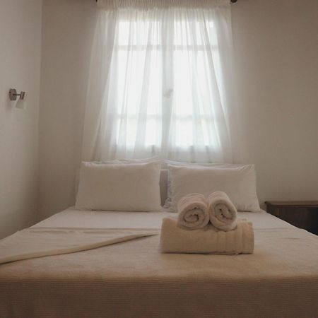 Kondilw Rooms Kalamítsi Eksteriør billede