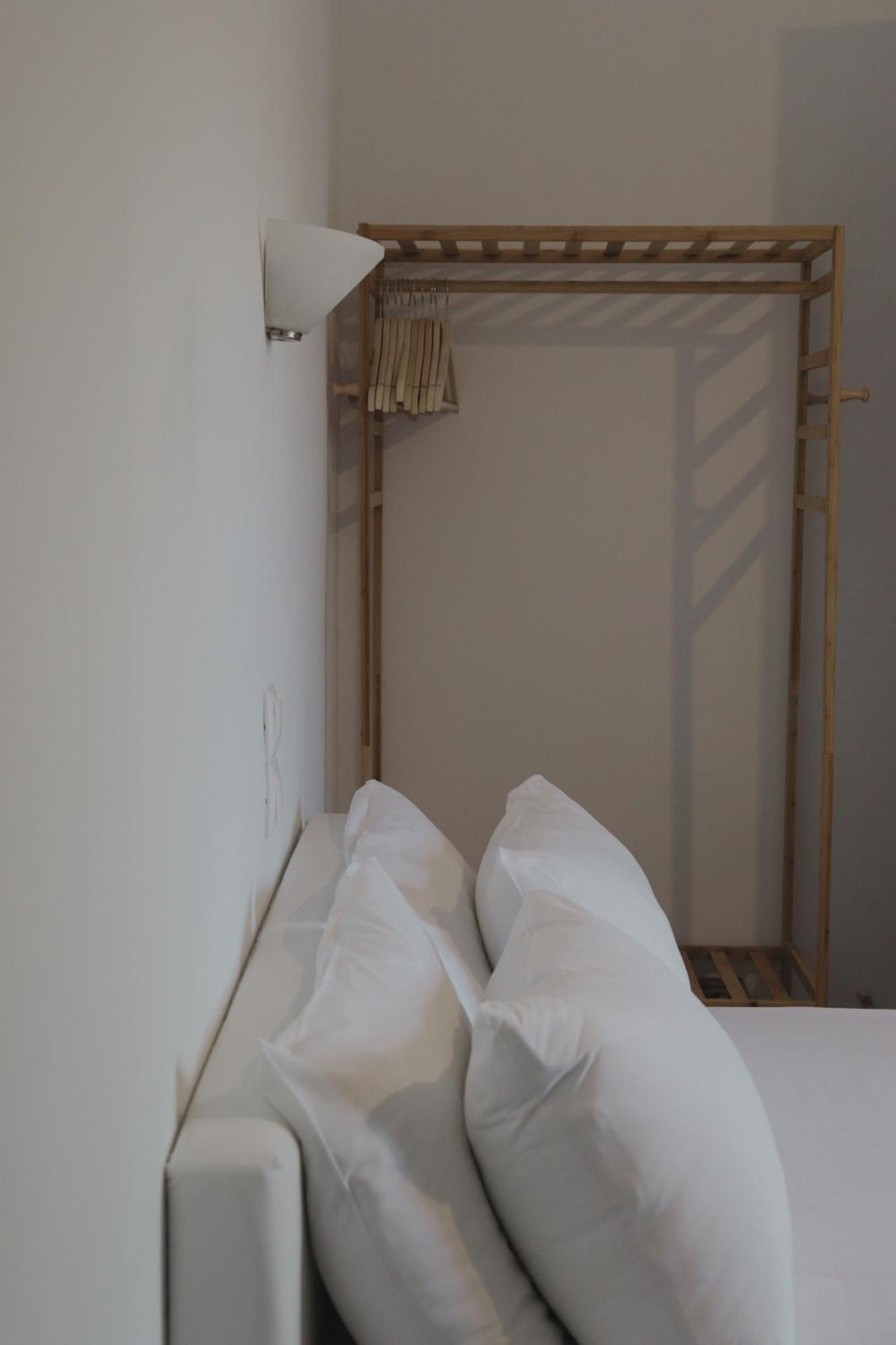 Kondilw Rooms Kalamítsi Eksteriør billede