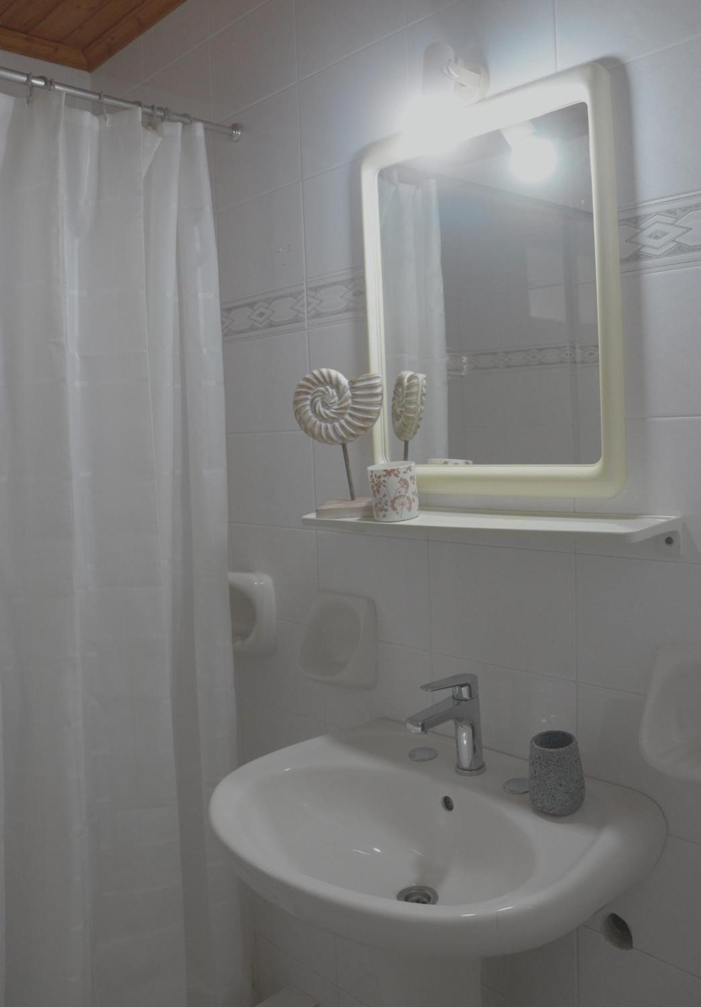 Kondilw Rooms Kalamítsi Eksteriør billede