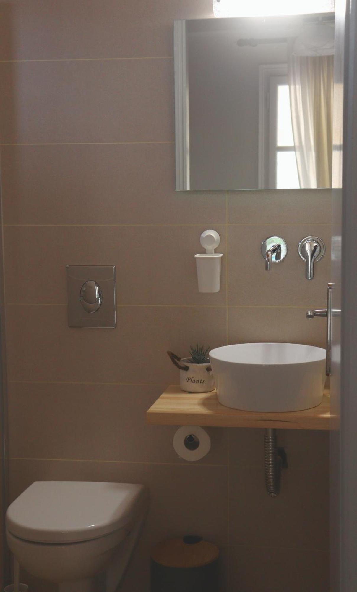 Kondilw Rooms Kalamítsi Eksteriør billede