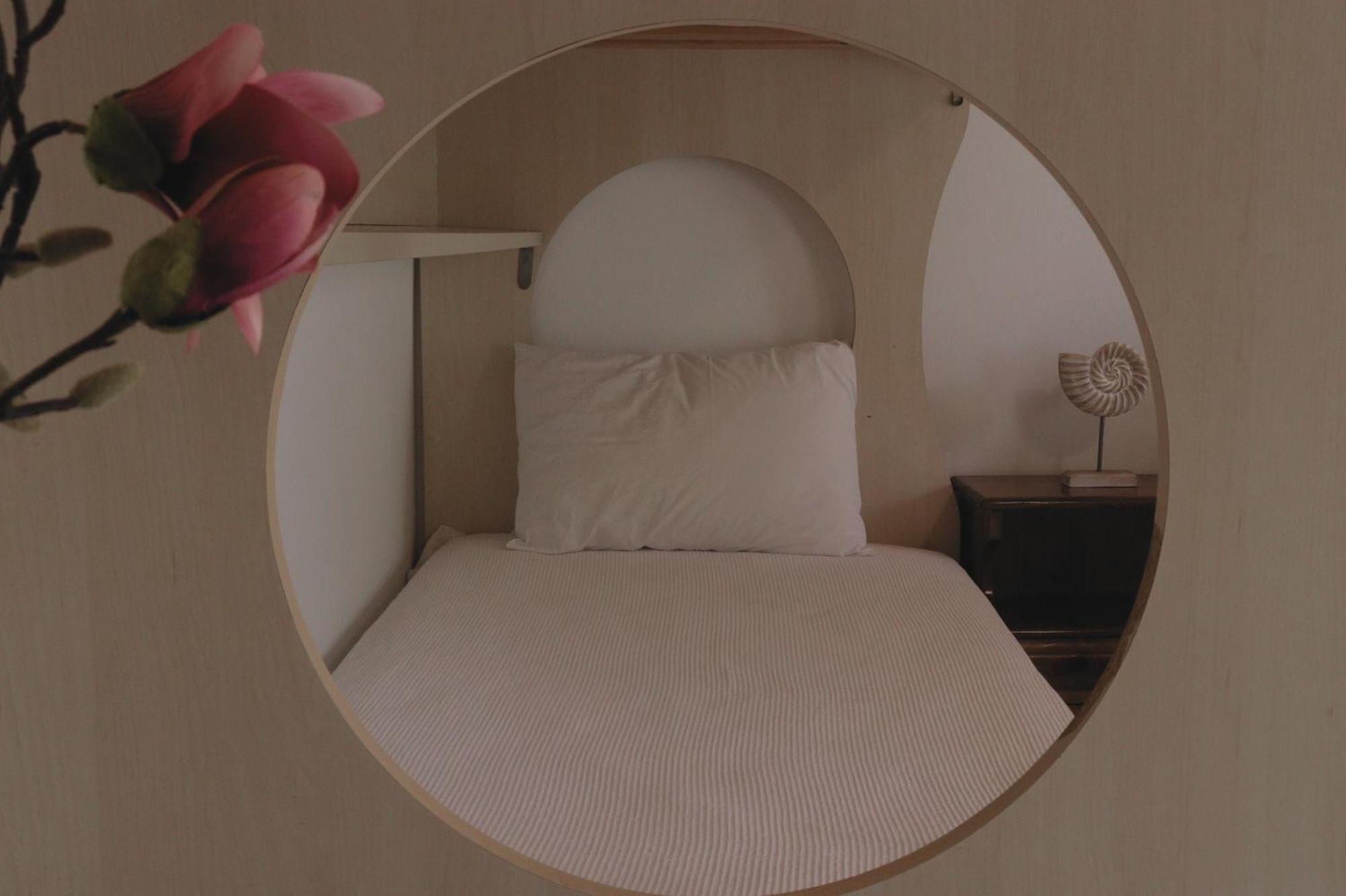 Kondilw Rooms Kalamítsi Eksteriør billede
