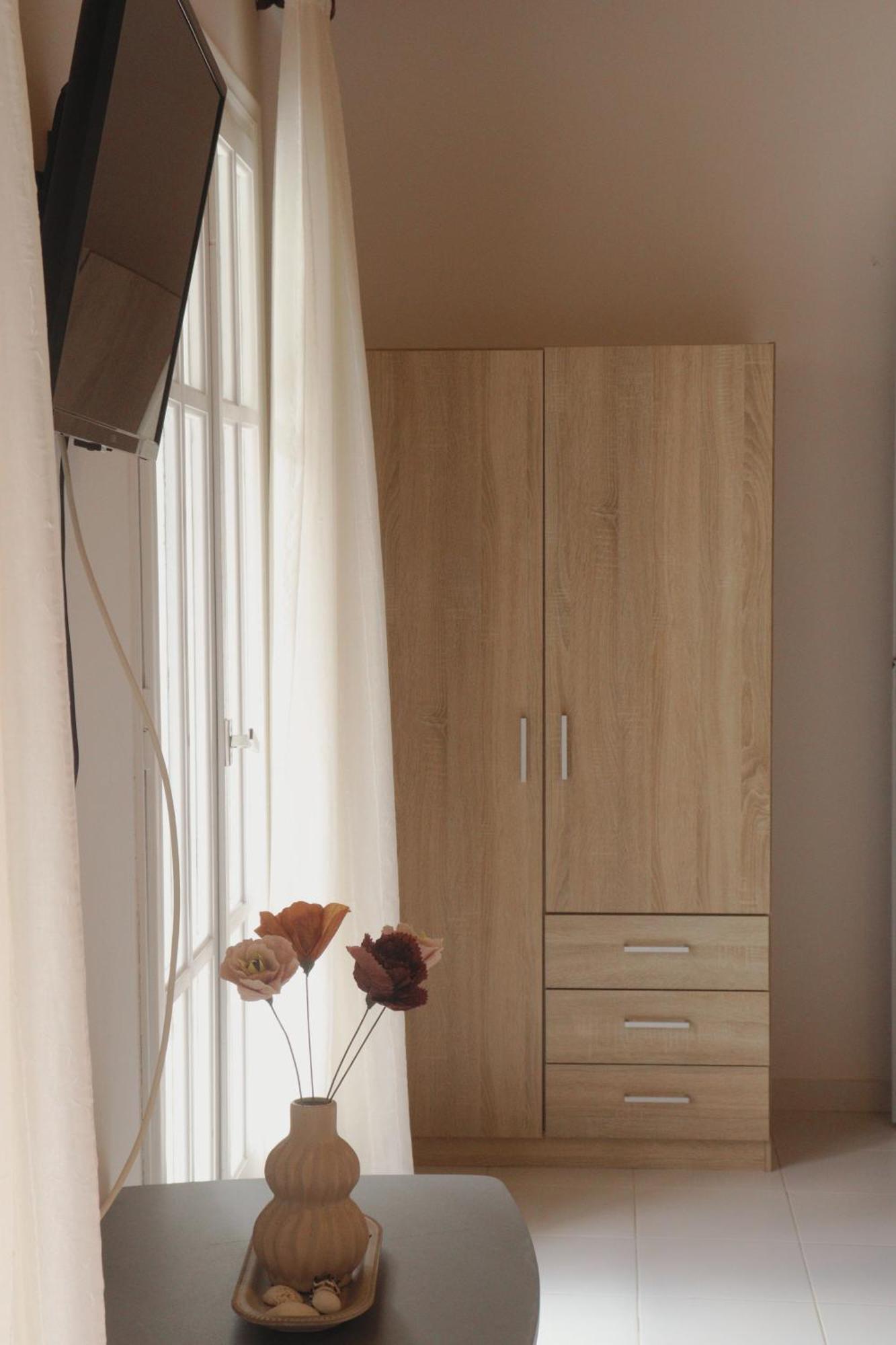 Kondilw Rooms Kalamítsi Eksteriør billede