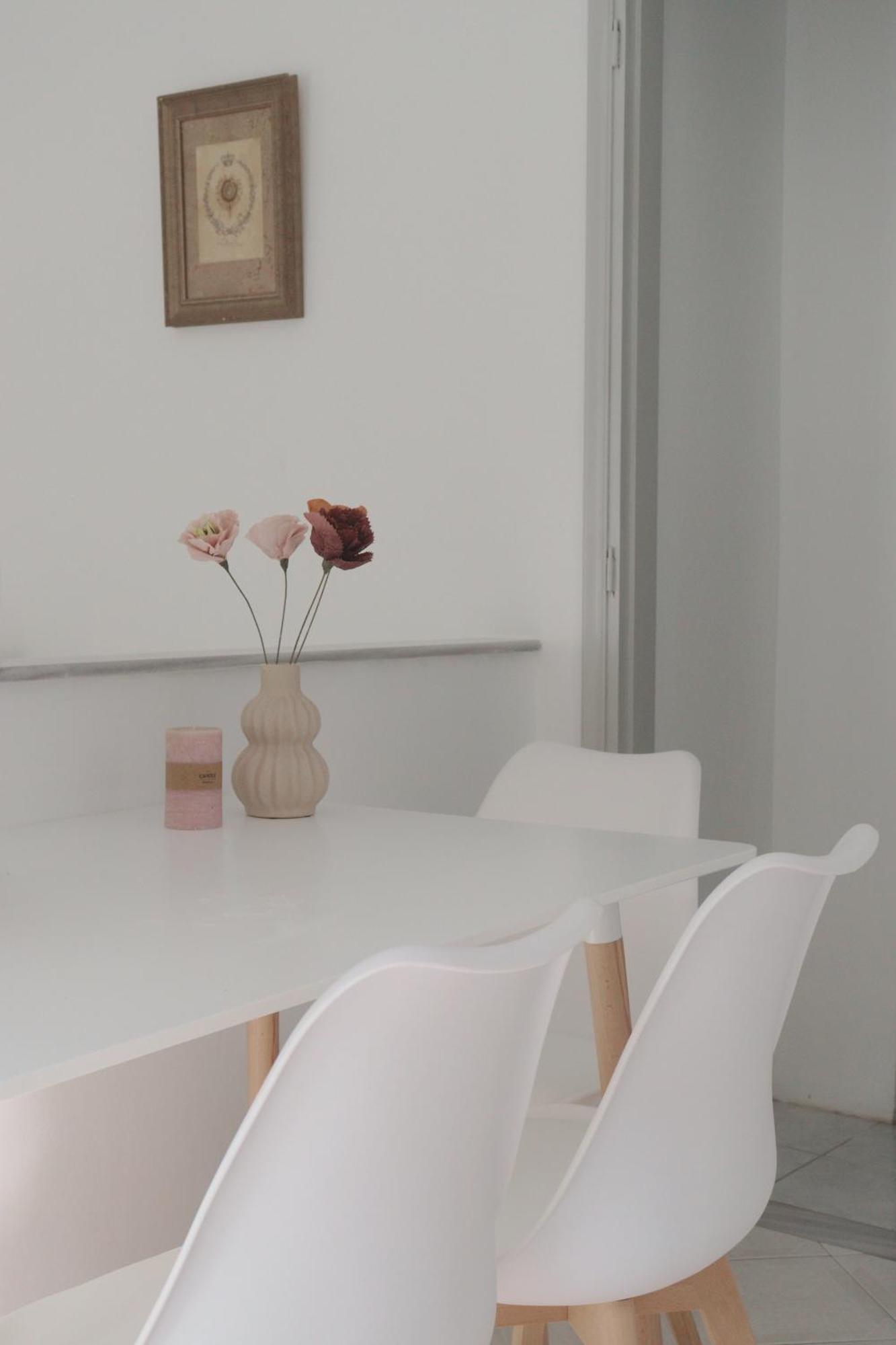Kondilw Rooms Kalamítsi Eksteriør billede