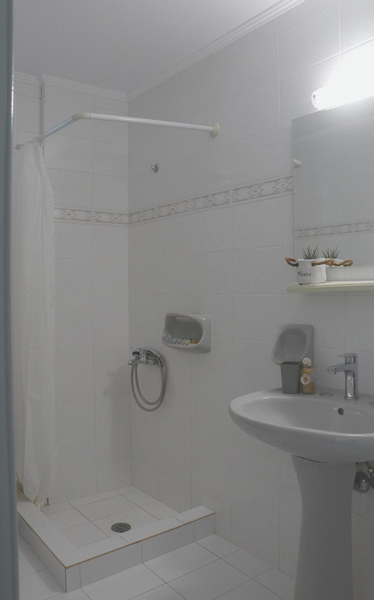 Kondilw Rooms Kalamítsi Eksteriør billede