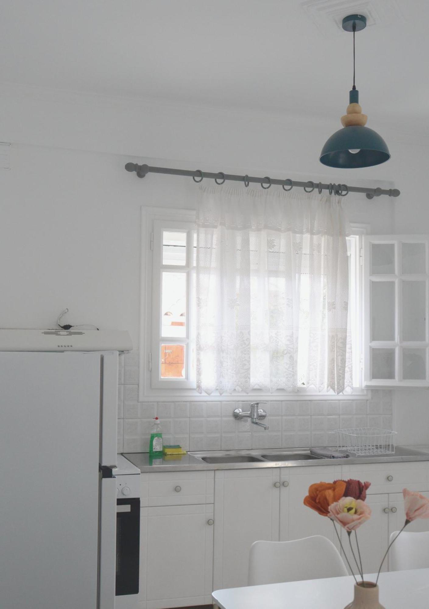 Kondilw Rooms Kalamítsi Eksteriør billede